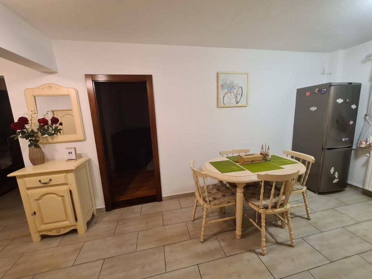 Clasic Apartment Nufarul Oradea Bagian luar foto