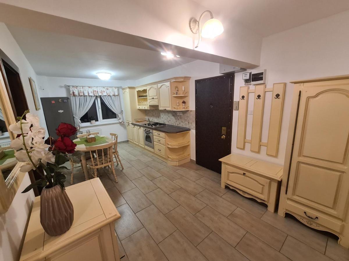 Clasic Apartment Nufarul Oradea Bagian luar foto