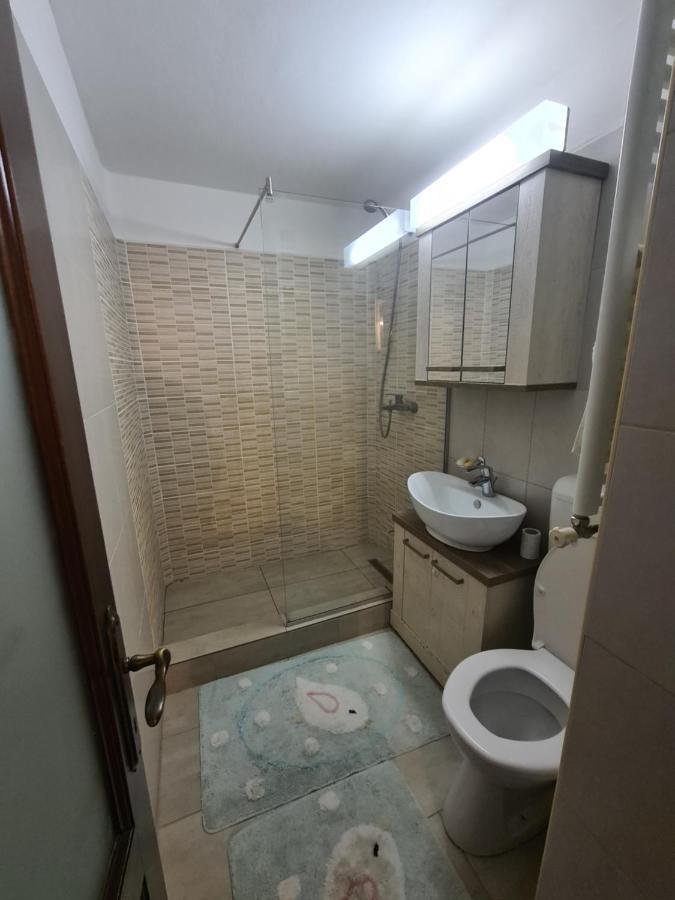 Clasic Apartment Nufarul Oradea Bagian luar foto