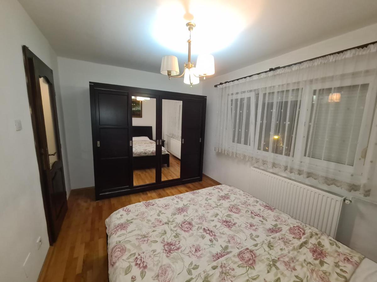 Clasic Apartment Nufarul Oradea Bagian luar foto